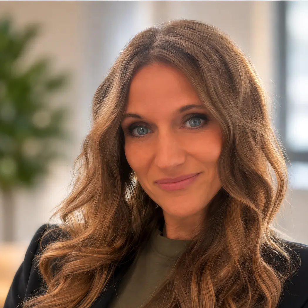 Erin Hobbs, Chief Financial Officer