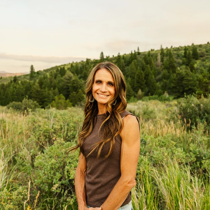 Teresa Christensen, Executive Director & Administrator